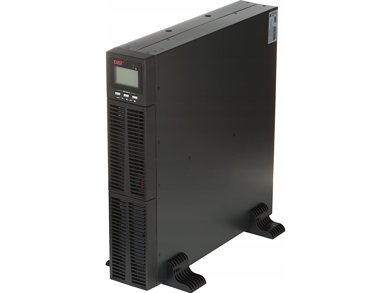 Ups East Usv-Netzgerät 2000 Va (At-Ups2000rt/3-Rack)