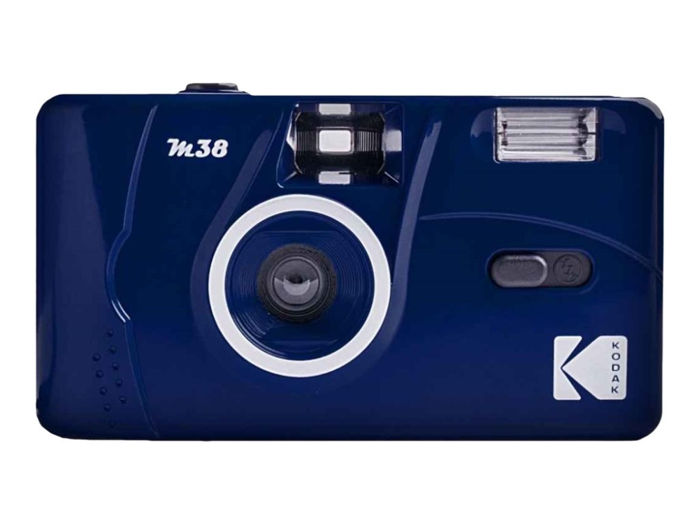 Kodak Kodak M38 Digitalkamera Blau