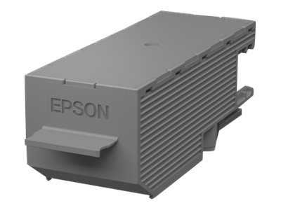 Epson - Bläckunderhållsbox - för EcoTank ET-7700, ET-7750, L7160, L7180 Expression Premium ET-7700, ET-7750 | Skrivare - Skrivartillbehör | GameStuff