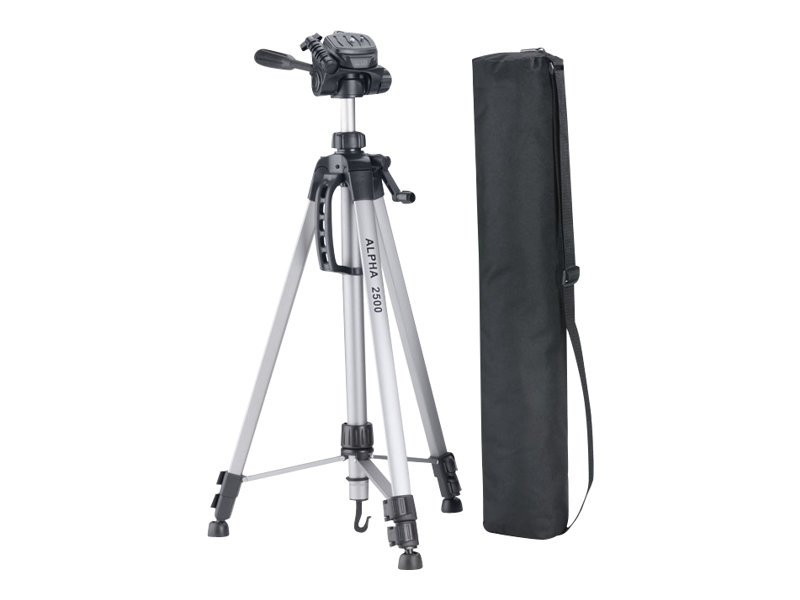 Cullmann Alpha 2500 Dreibeinstativ