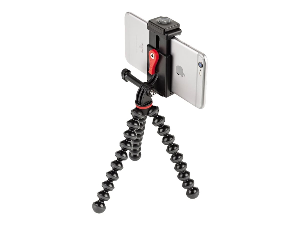 Joby GripTight Action Kit - Tripod
