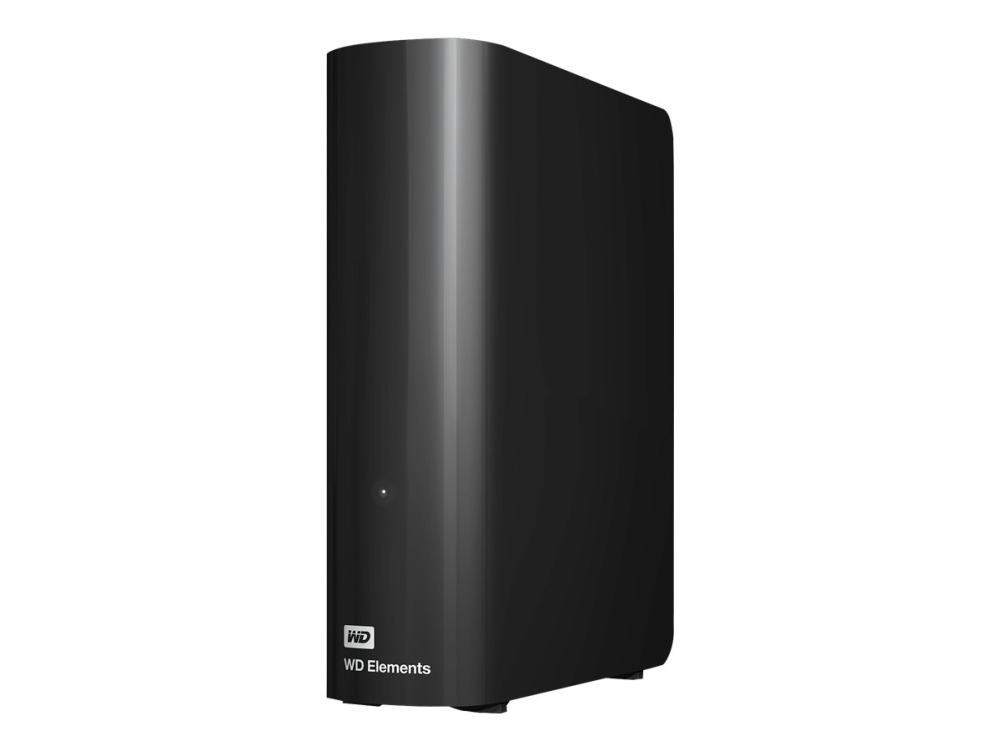 Western Digital Wdbwlg0060hbk 6 Tb 3.2 Gen 1 3.1 Gen 1 Sortera