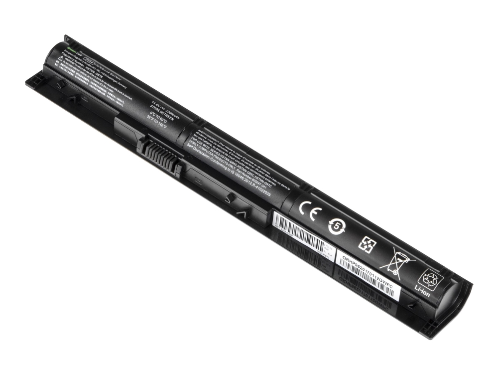 Green Cell Hp96, Akku, Hp, Probook 450 G3 455 G3 470 G3