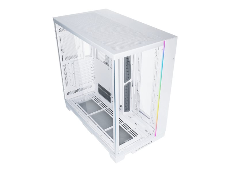 Lian Li O11 Dynamic Evo Xl Hvid