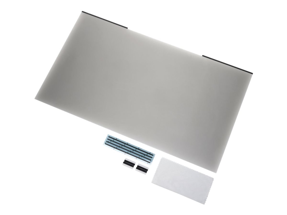 Kensington Magpro Magnetischer Blickschutzfilter Für 24"-Monitore (16:10), 61 Cm (24 Zoll), 16:10, Monitor, Rahmenloser Blickschutzfilter, Anti-Glan