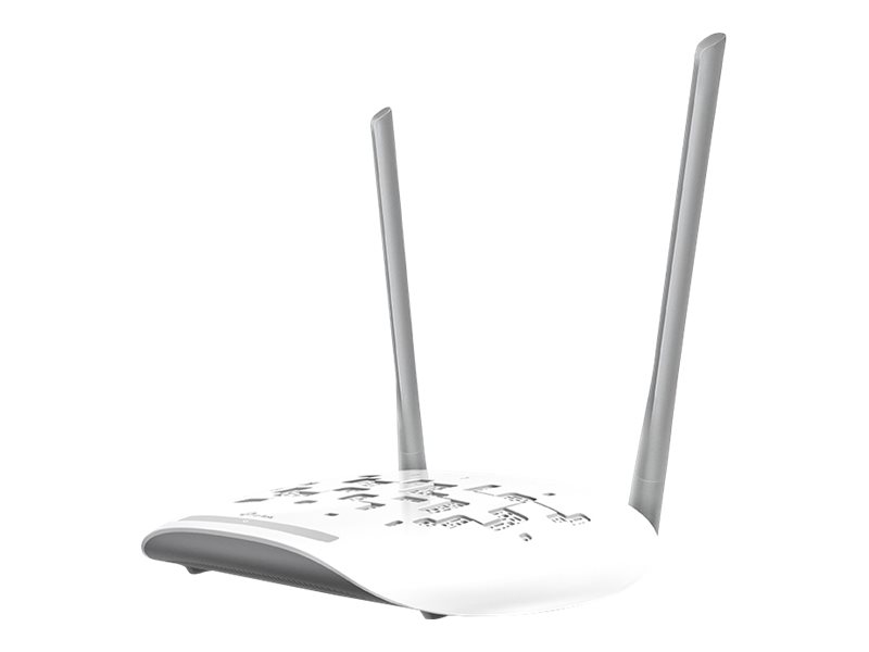 Tp-Link Td-W9960, Wi-Fi 4 (802.11N), Einzelband (2,4Ghz), Eingebauter Ethernet-Anschluss, Vdsl2, Weiß, Tabletop-Router