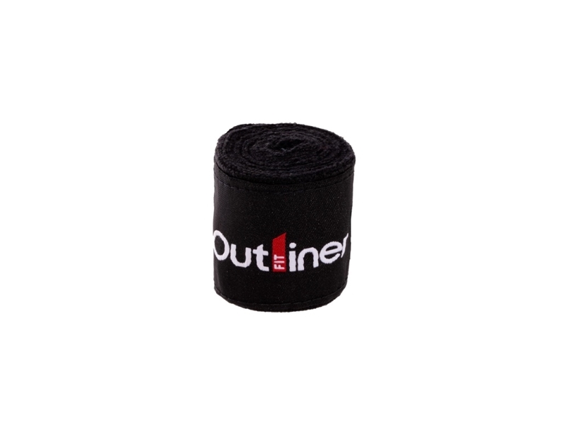 Bandage Outliner 3M, Black