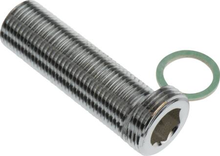 FIX-PRO UPONOR FORSKRUNING U/AFSPÆRING 3/4X1/2