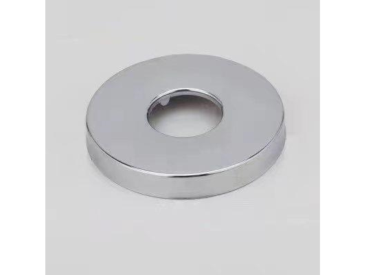 ROSETT Ø70 10 MM X 3/4 - KROM 2-PACK | N - A | GameStuff