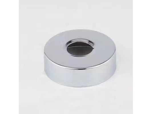 ROSET DESIGN Ø70 21 MM 3/4 - KROM 2-PACK | N - A | GameStuff