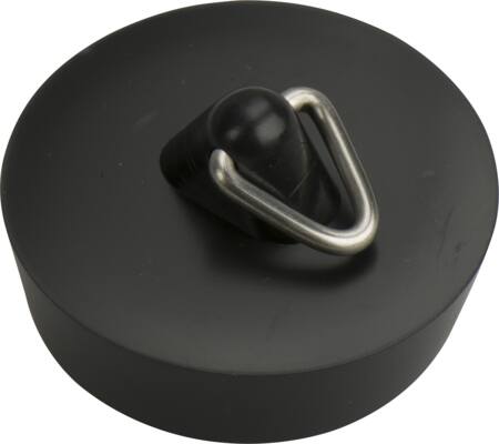 FIX-PRO Diskpropp Ø38,5 mm i gummi med kedjehållare för kulkedja | Beslag | GameStuff