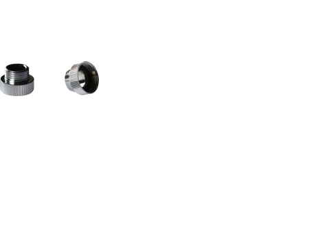 FIX-PRO Csslr Plus övergång 3/4-hylsa x 1/2-nippel | VVS Artiklar - Badrum - Duschset & Tillbehör | GameStuff