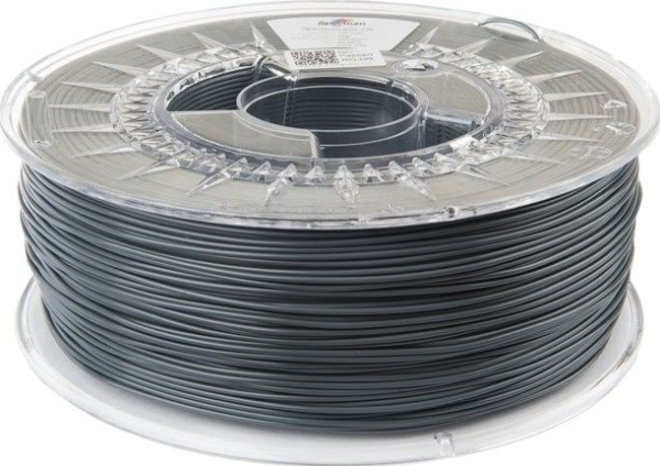 Filament Spectrum Asa 275 1,75 Mm 1Kg - Tamsiai Pilka
