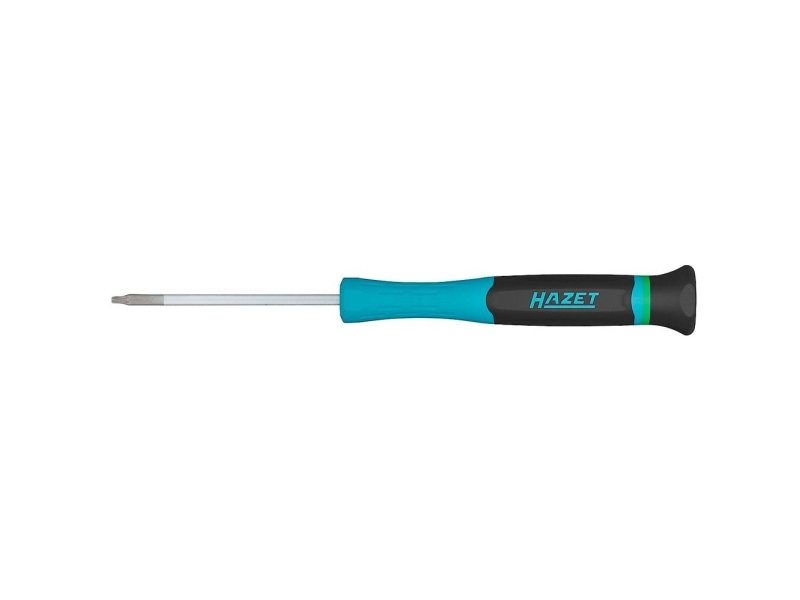 Hazet 811EL-T7 Elektriker Torx-skruvmejsel Storlek T 7 Bladlängd: 60 mm 1 st | Verktyg & Verkstad - Skruvmejsel - Torxmejlslar | GameStuff