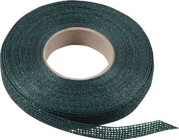 Greenmill bindeband för uppbindning av växter 60 m x 2,4 cm (GR5024) | Trädgården - Bevattning av trädgårdar - Bevattningssystem | GameStuff