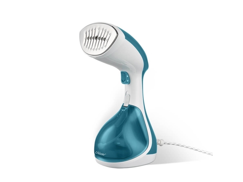 Wäschedampfer 1500W Maestro Mr-355-Aquamarine (Mr-355-Aquamarine)