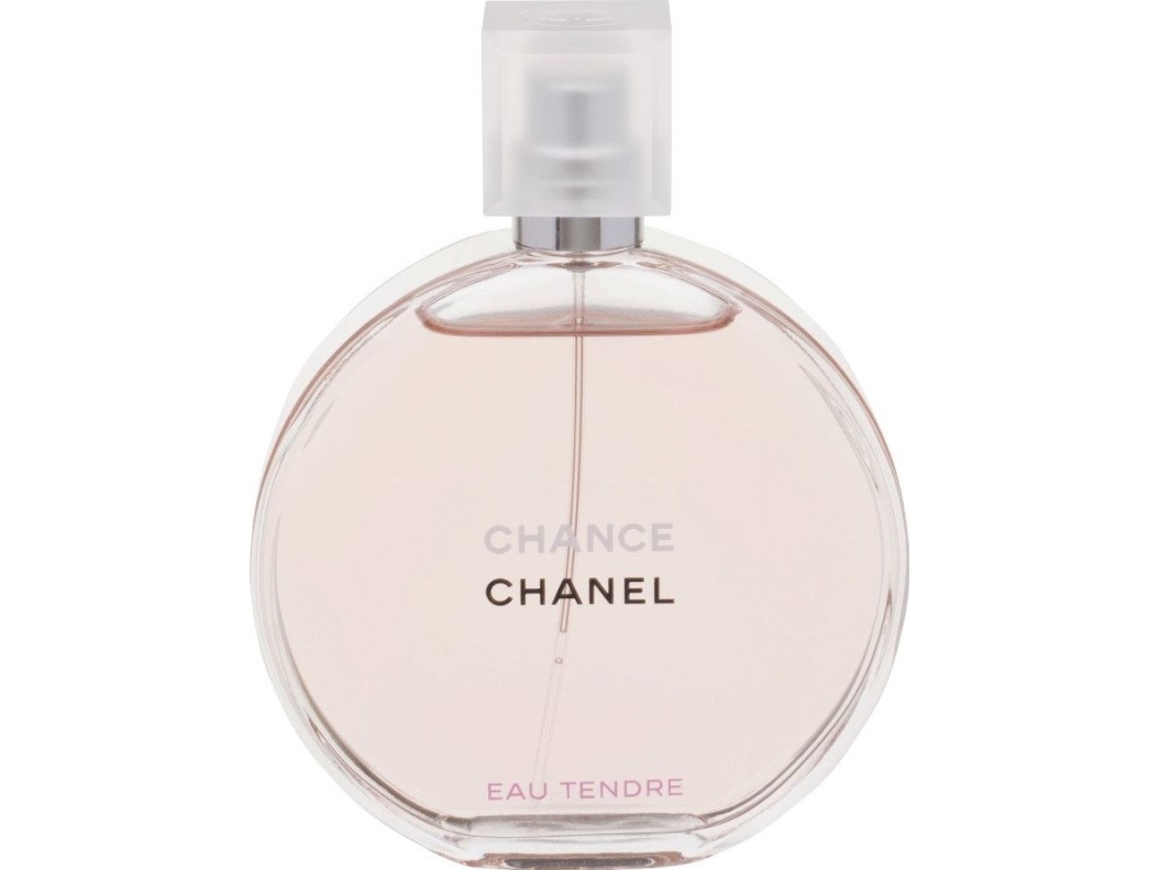 Chanel Chance Eau Tendre Edt 50Ml