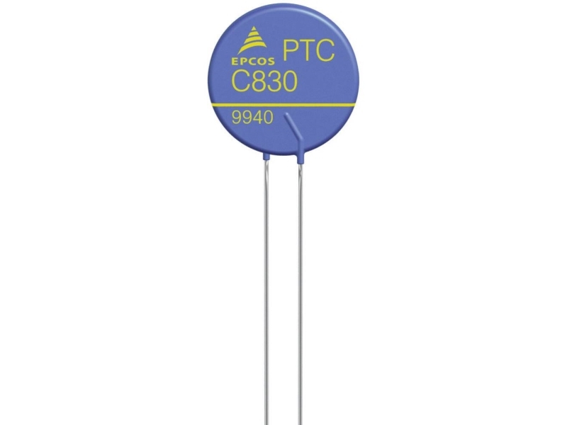Kaltleiter 15 Ω Tdk B59860-C120-A70 1 Stück
