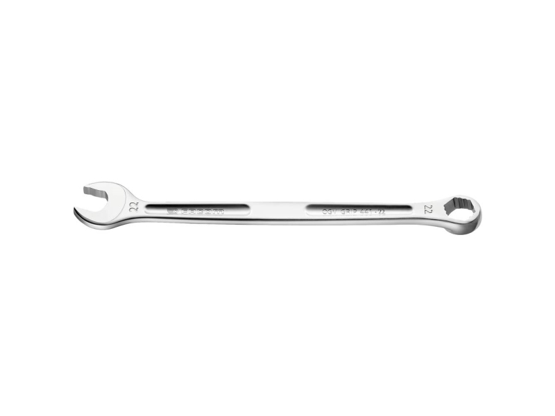 Facom 441.22 Gaffelnøgle Nøglebredde (Metrisk) (Kun Til Del) 22 Mm