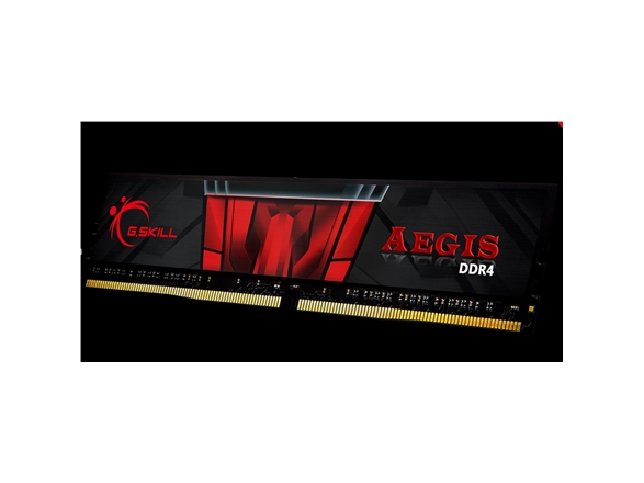 Speicher Dimm 8Gb Pc25600 Ddr4 F4-3200C16s-8Gis G.Skill