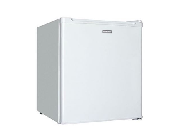 Mpm 46-Cj-01/H Kühlschrank Freistehend Weiß