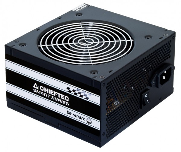 Chieftec Gps-700A8, 700 W, 230 V, Aktiv, 3,6 W, 12,5 W, 22 A