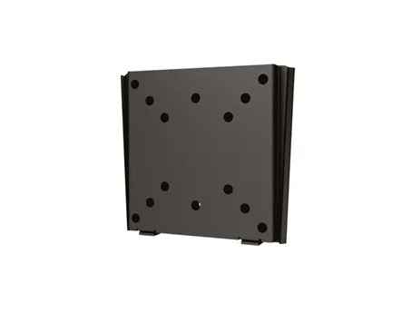 Neomounts Tv/Monitor-Wandhalterung, 25,4 Cm (10"), 76,2 Cm (30"), 30 Kg, 50 X 50 Mm, 100 X 100 Mm, Schwarz