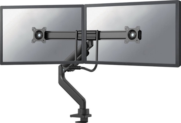 Monitor Acc Desk Mount 17-32" Ds75-450Bl2 Neomounts