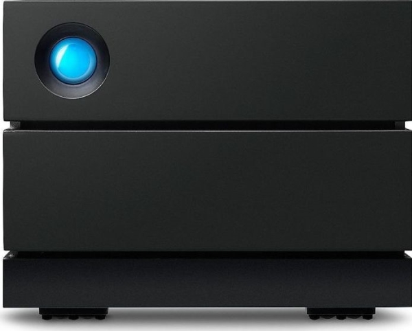 Usb-C Hdd 16Tb Ext. Sthj16000800 Lacie