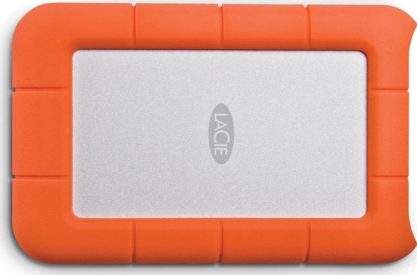 Lacie Rugged Mini 1Tb, Usb 3.0, Strøm, Ja, Windows Xp Windows Vista Windows 7 Mac Os X 10.5 Mac Os X 10.6