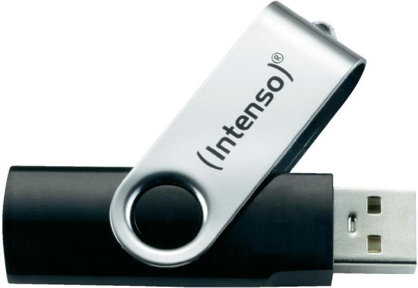 Memory Drive Flash Usb2 16Gb 3503470 Intenso
