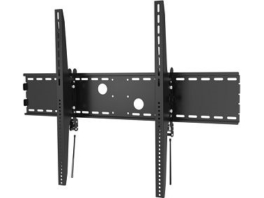 Neomounts Lfd-W2000 - Klammer - Für Lcd-Display (Neigen) - Schwarz - Bildschirmgröße: 152.4-254 Cm (60"-100") - Wandmontage