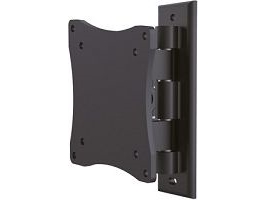 Tv Set Acc Wall Mount 10-24" Fpma-W810black Neomounts