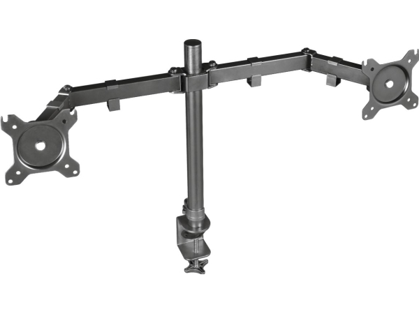Monitor-Zubehör Arm Dual Gxt1120 Mara 23941 Trust