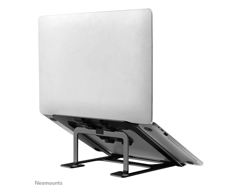 NB ACC DESK STAND 10-17 NSLS085BLACK NEOMOUNTS | Datorer & Surfplattor - Bärbara tillbehör - Övriga tillbehör | GameStuff