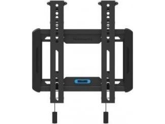 Neomounts Tv-Wandhalterung, 61 Cm (24"), 139,7 Cm (55"), 75 X 75 Mm, 200 X 200 Mm, 0 - 12°, Schwarz