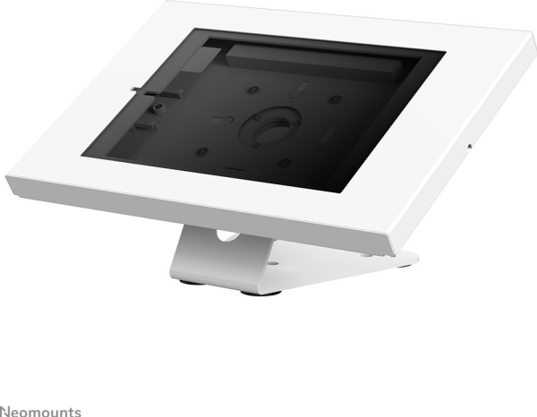 Tablet Acc Holder Countertop Ds15-630Wh1 Neomounts
