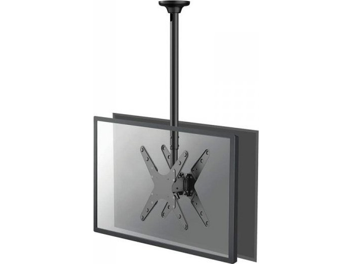 Tv Set Acc Ceiling Mount 32-75 Fpma-C340dblack Neomounts
