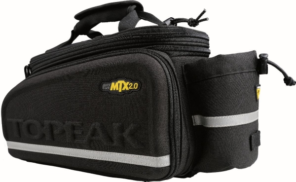 Topeak MTX trunkbag DX 2.0 (2024) (04.2024)