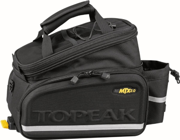 TOPEAK MTX TORBA TRUNKBAG DX 2.0 new 2024 (04.2024)