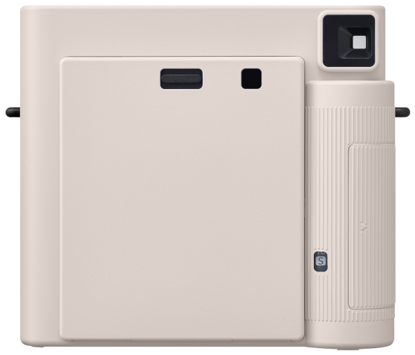 Fujifilm Instax Square Sq1 Kamer? Chalk White
