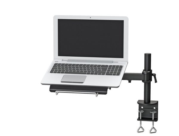Nb Acc Desk Mount 10-22" Notebook-D100 Neomounts