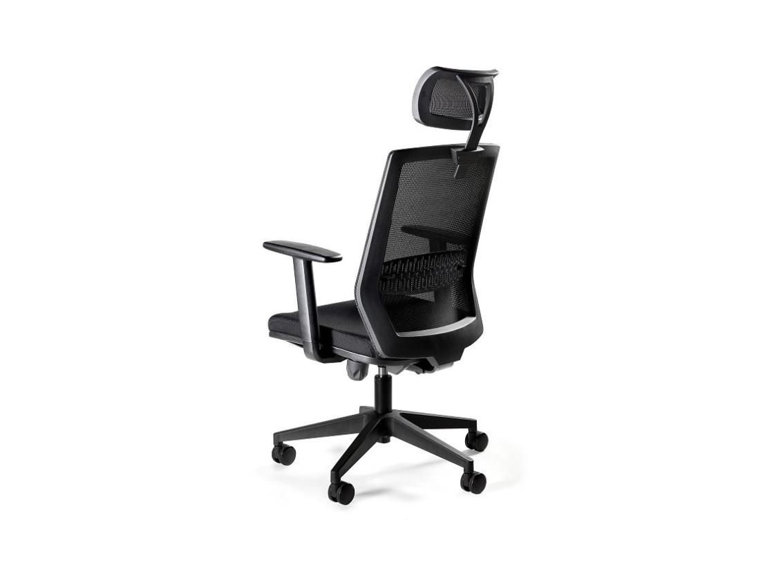 Ergonomisk Kontorstol Esta Sort
