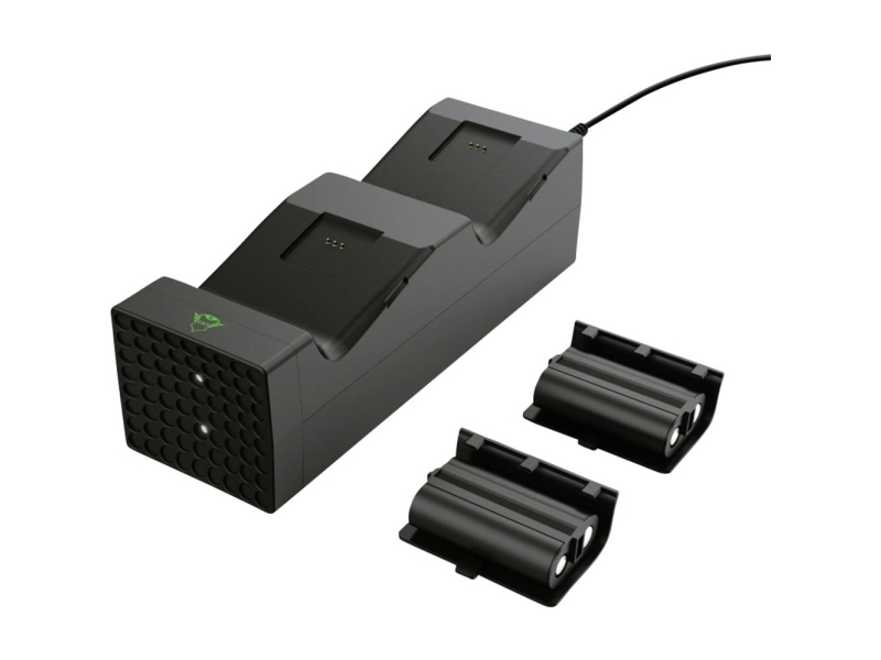 Trust GXT 250 Duo Charging Dock - Bild 4
