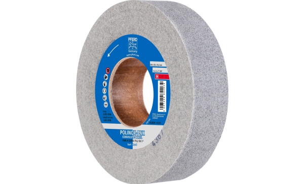 Pferd Polinox Wheels Pnk, 1 Stk