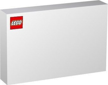 Lego Papiertüte Xl 100 Stück Im Karton
