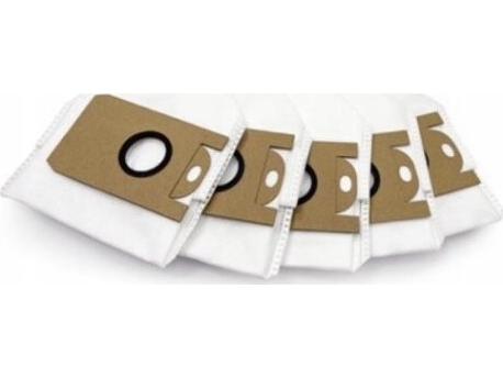 Tesla Smart Robot Vacuum Lazerinis Ai300 Dust Bag 5X