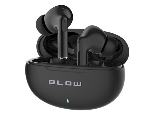 Blow Headphones Kabellose In-Ear-Kopfhörer Blow Earbuds Bte600 Black