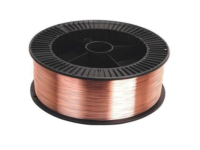 Welding wire HTW CSJ-50, 0.8 mm, 5.0