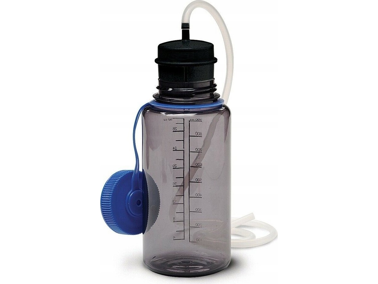 Katadyn pullosovitin aktiivihiiltä varten